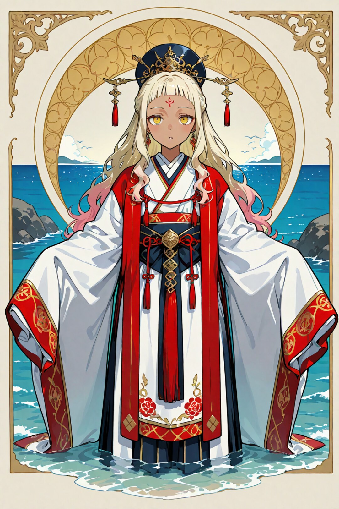 QUEEN
