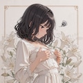 お嫁ちゃん。 2枚目