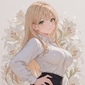 お嫁ちゃん。 9枚目