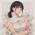 お嫁ちゃん。 5枚目