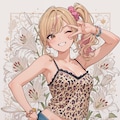 お嫁ちゃん。 3枚目