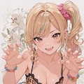 お嫁ちゃん。 4枚目