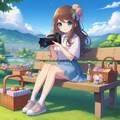カメラ日和 4枚目