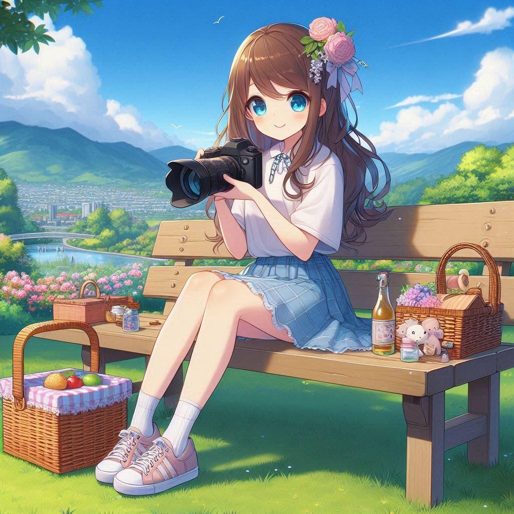 カメラ日和