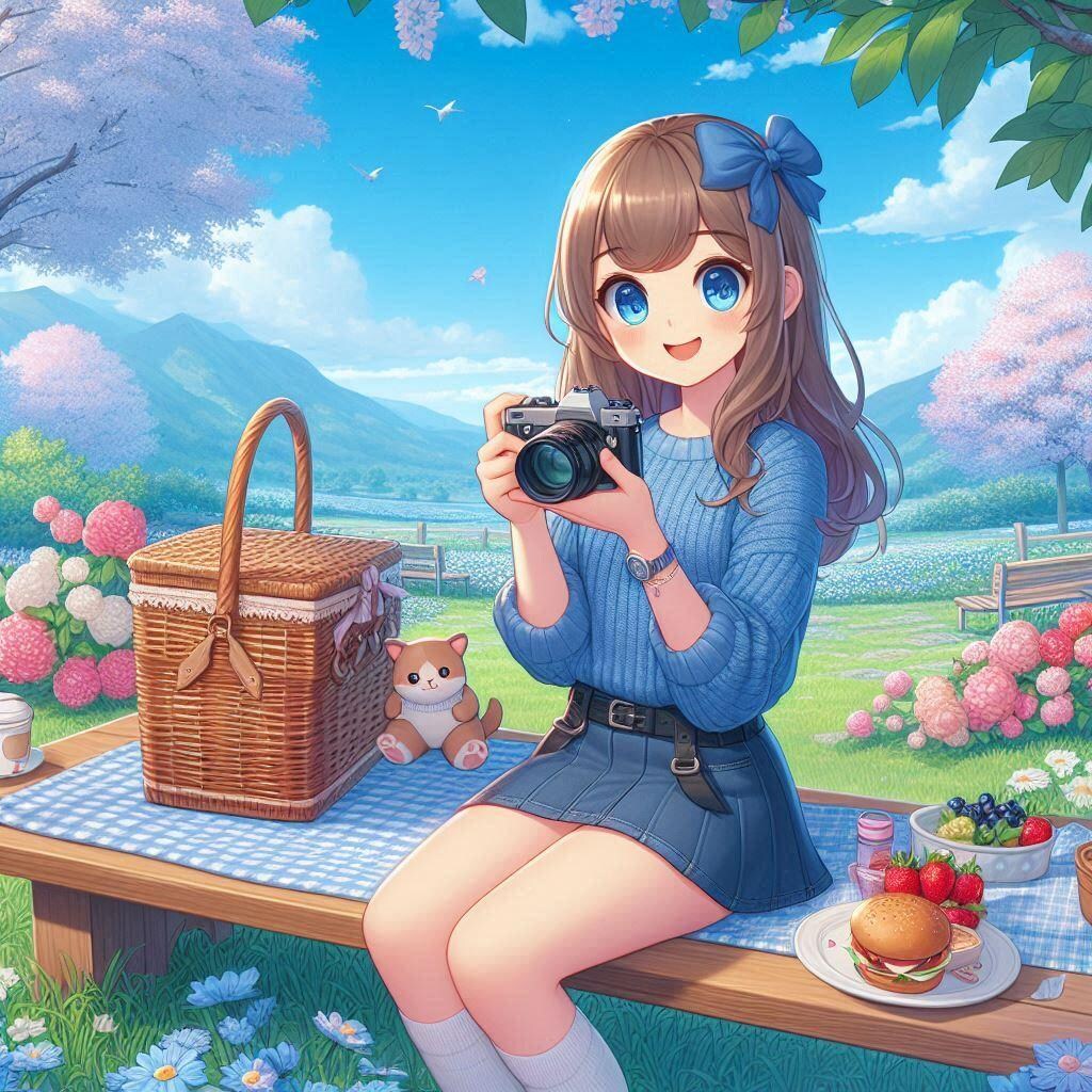 カメラ日和