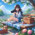 カメラ日和 3枚目