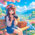 カメラ日和 2枚目