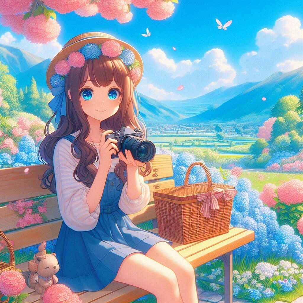 カメラ日和