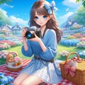 カメラ日和 5枚目