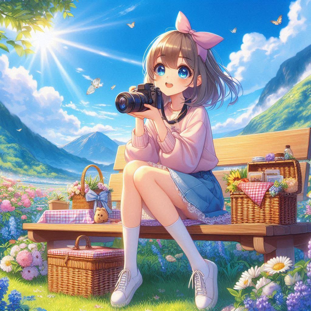 カメラ日和
