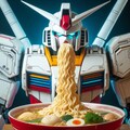 ダリーさんのタンタン麺 4枚目