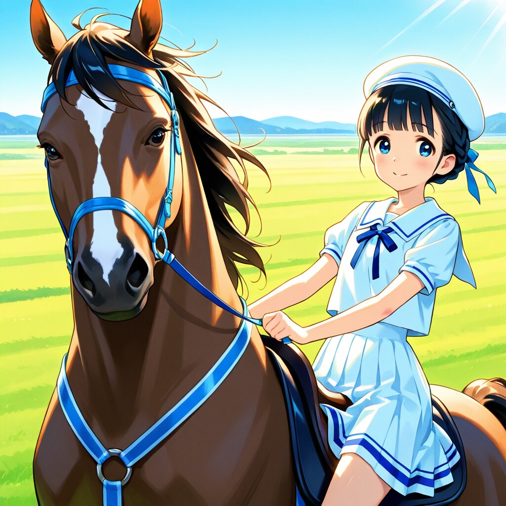 うま