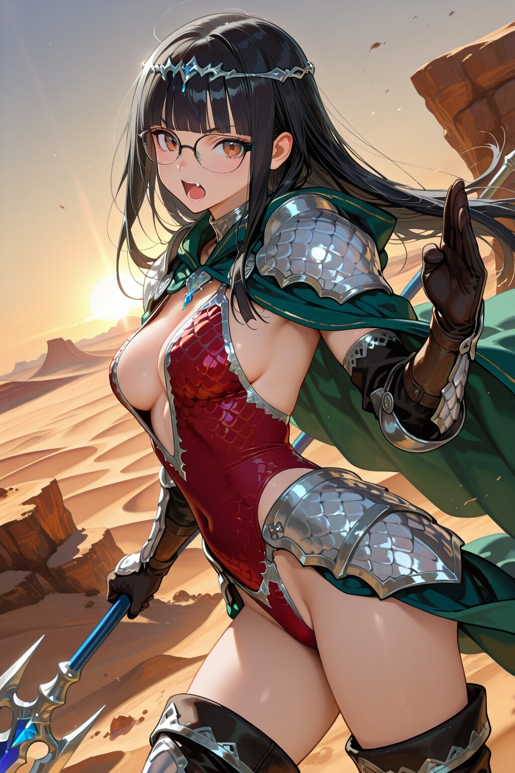 【没】水着ファンタジー②
