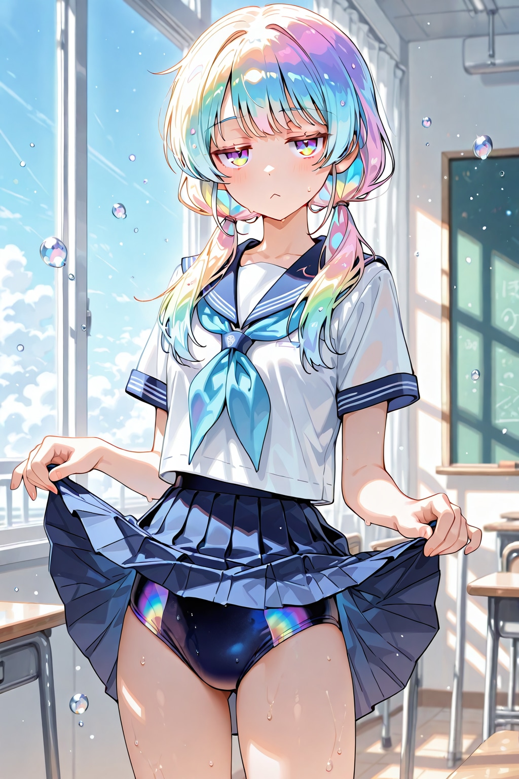 🫧💧☀️🏫💙🫧💧☀️🏫