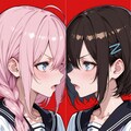 譲れぬ想い！ 2枚目