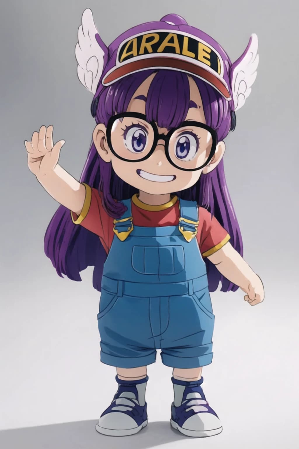 鳥山明先生への追悼