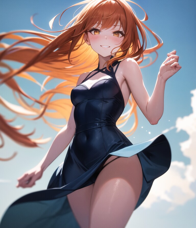 Clouds