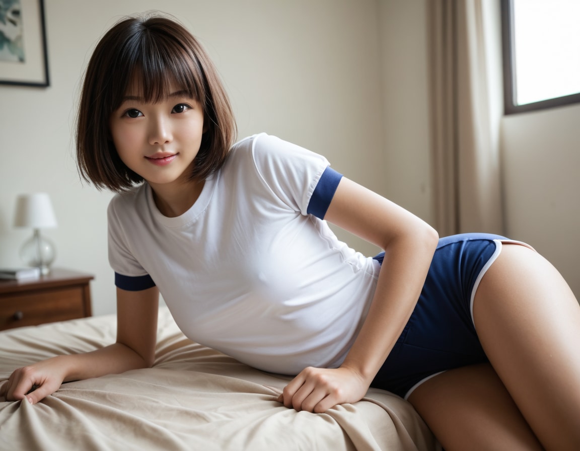 体育着（没）