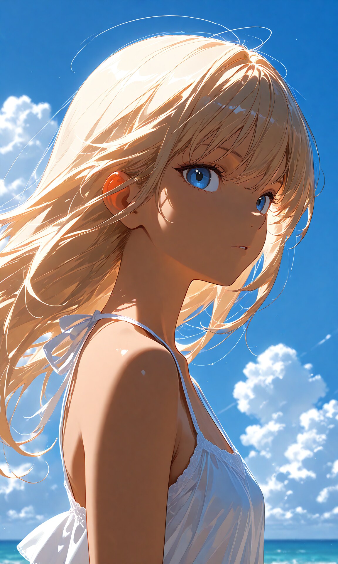 エリン /Erin | の人気AIイラスト・グラビア