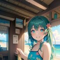 焼きそば能力者 モデル比較(AQUAとFROSTとその他) 6枚目