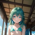 焼きそば能力者 モデル比較(AQUAとFROSTとその他) 5枚目