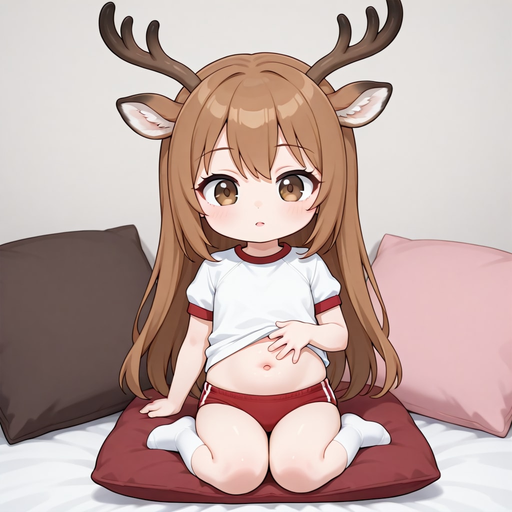 おへそケアの日