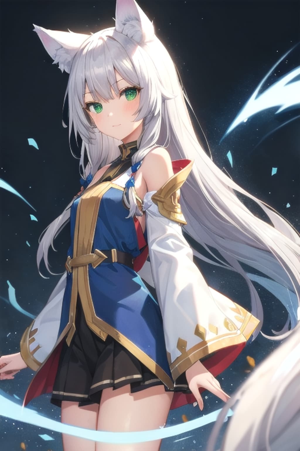 ステラちゃん898