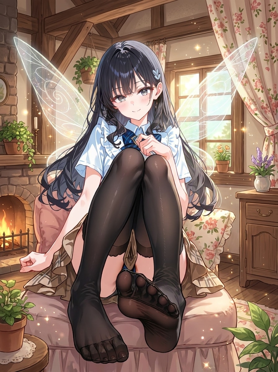 妖精