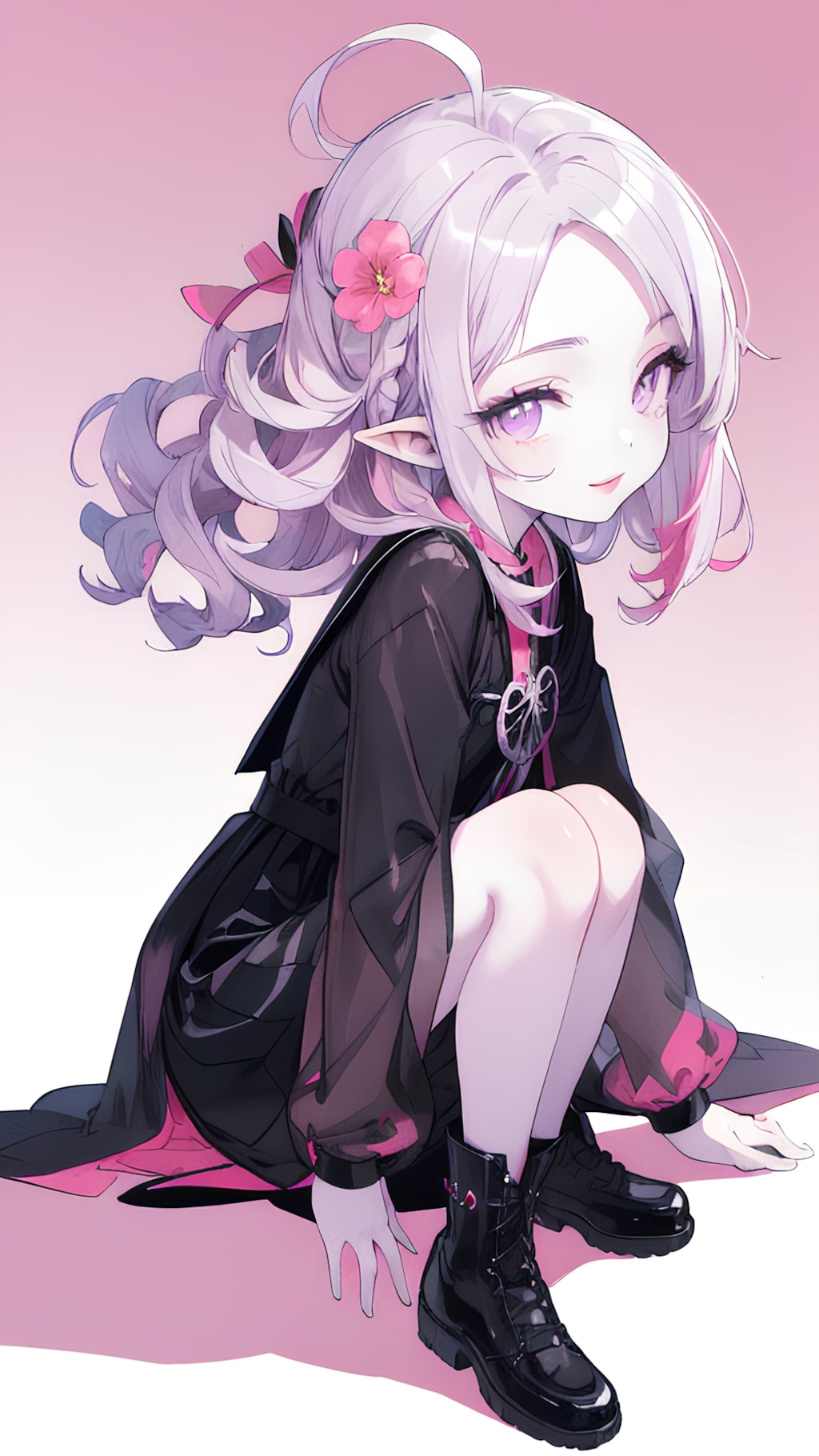 213 魔王軍ハニトラ部隊+Re