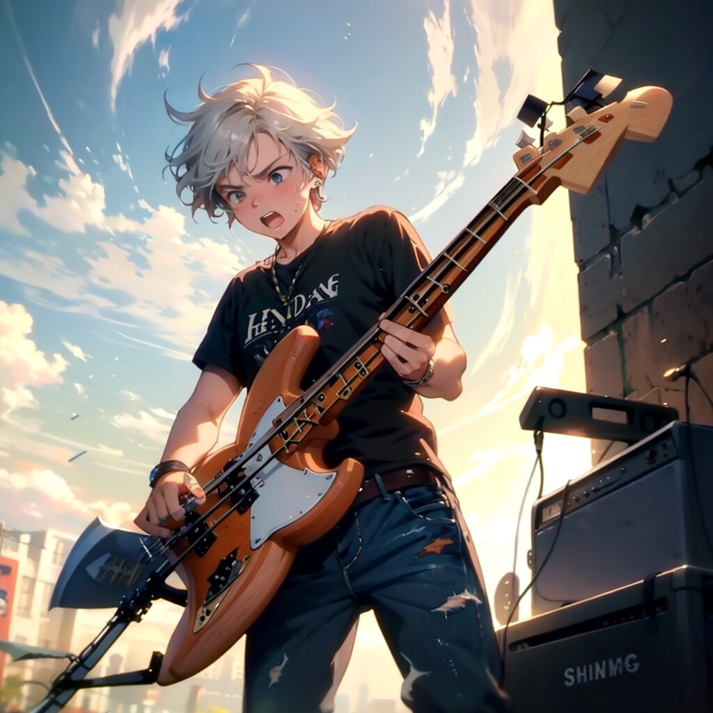 ポール・シムノンの有名なヤツ