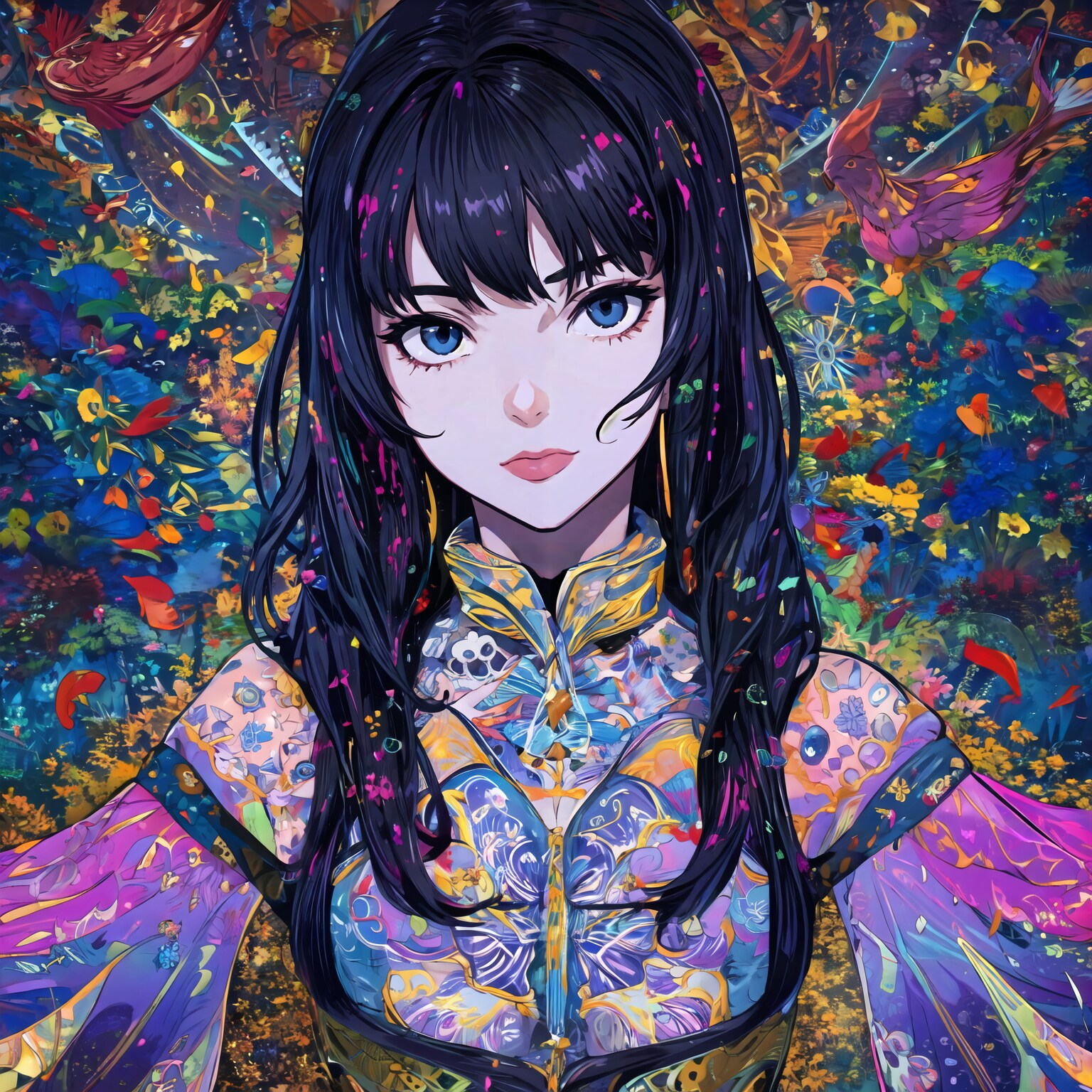 幻想乙女