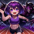 魔王のトレーナー晶（あきら） 3枚目