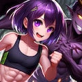 魔王のトレーナー晶（あきら） 4枚目