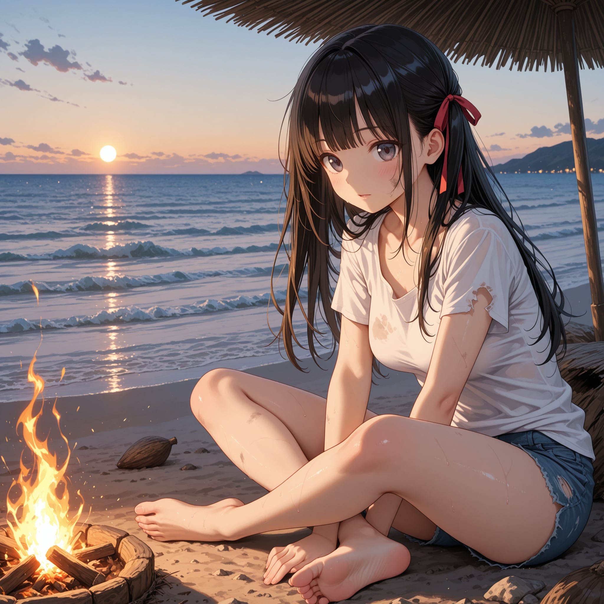 どうしよう…