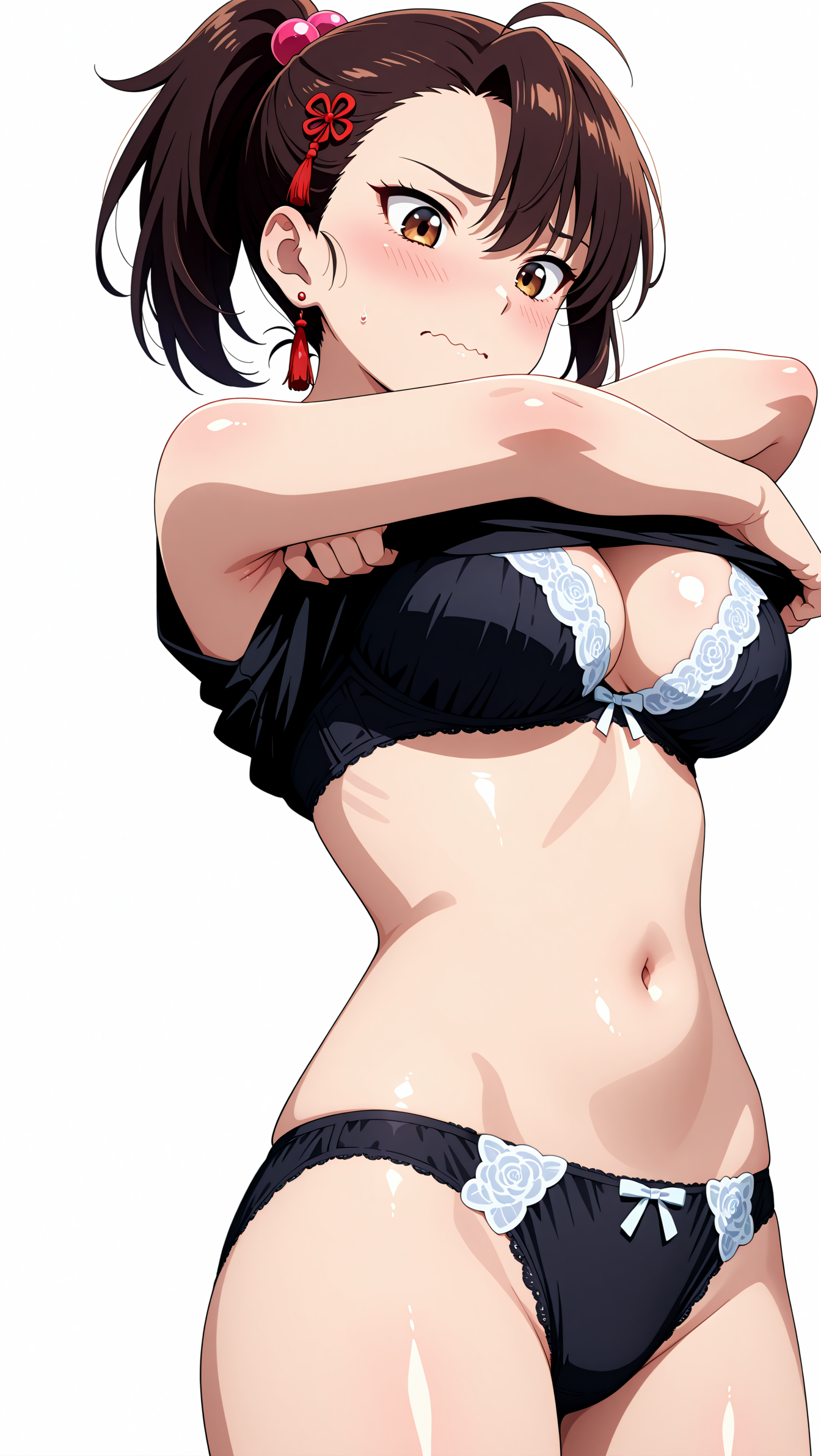 沙依ちゃん