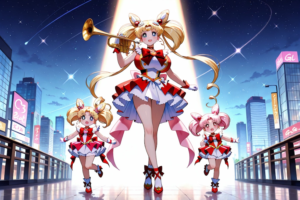 可愛いアイドル♪