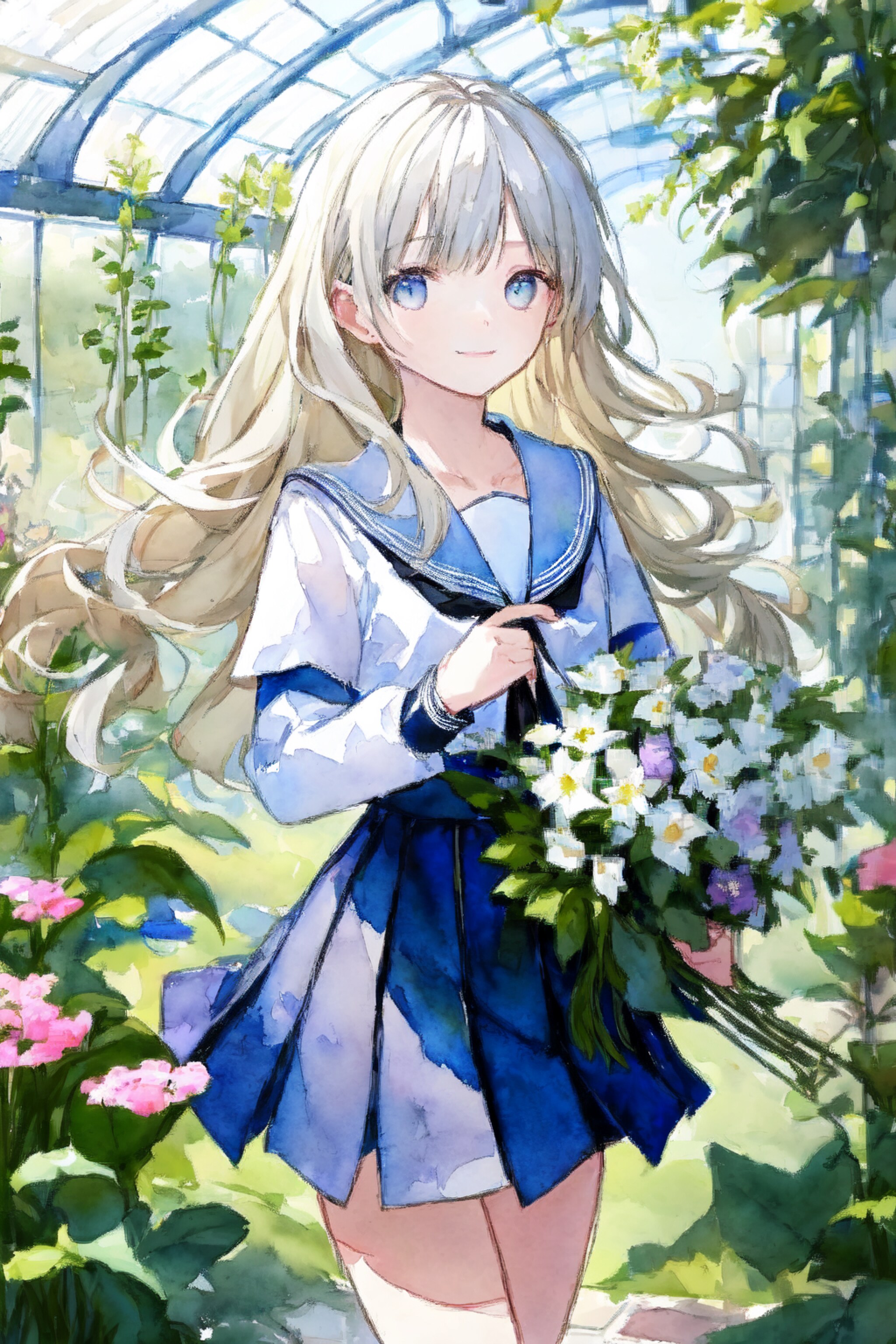 園芸部