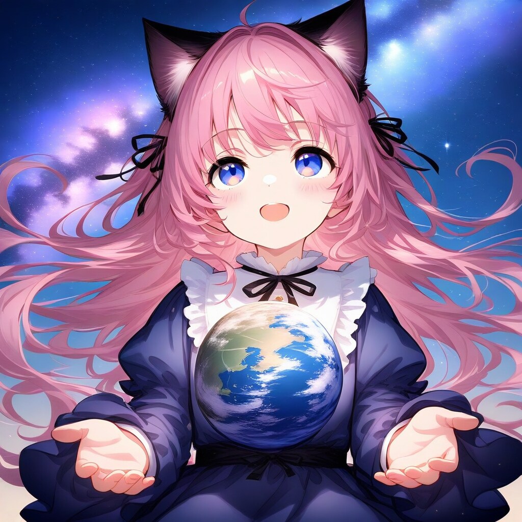 今日はアースデー