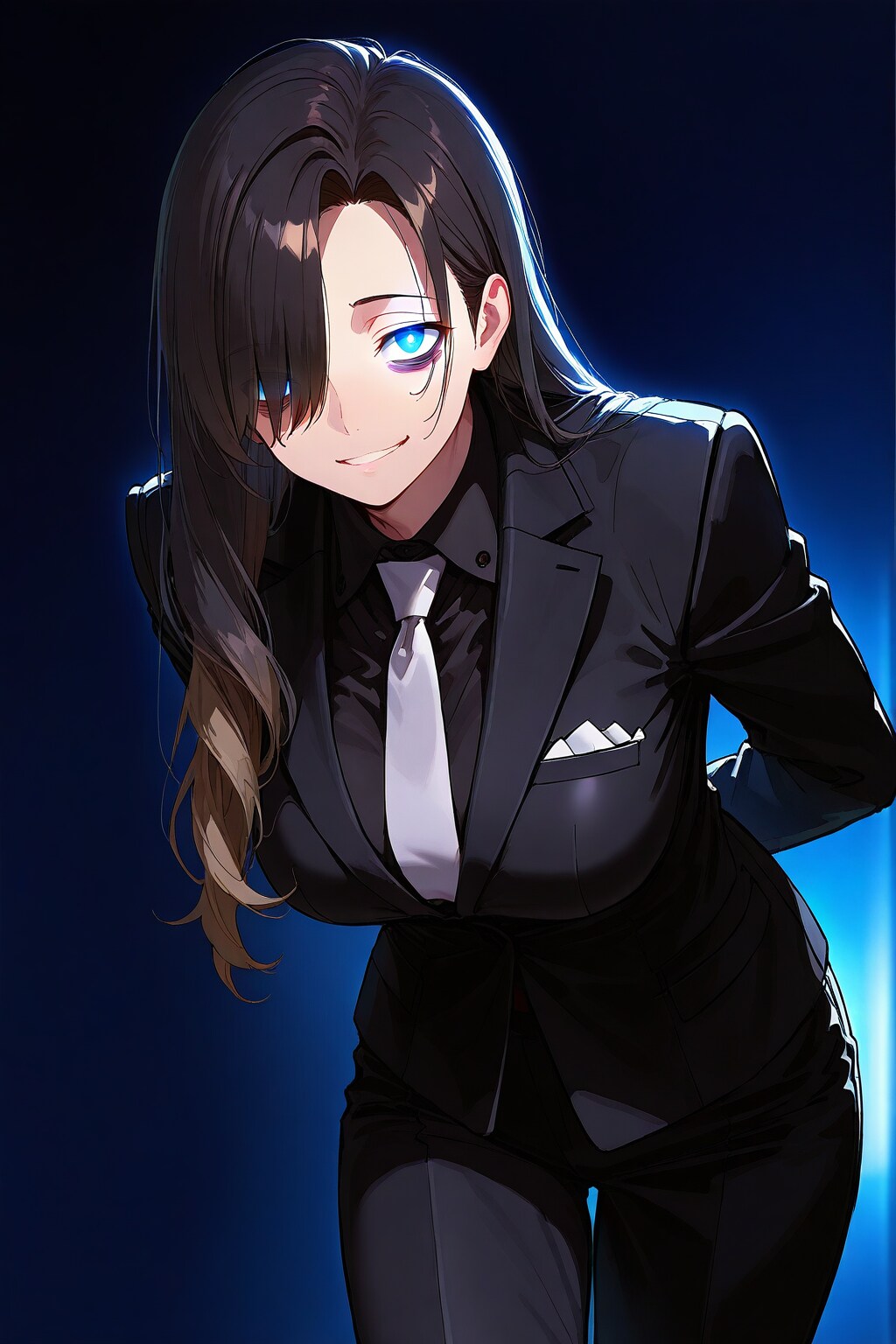 メフィストの癖２