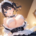 剝かれた果実 #6　WAVE 2枚目