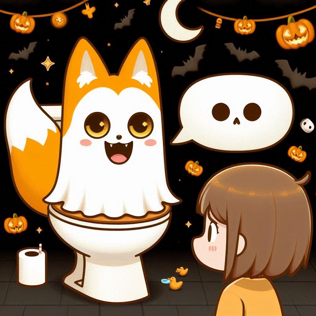 ハロウィン