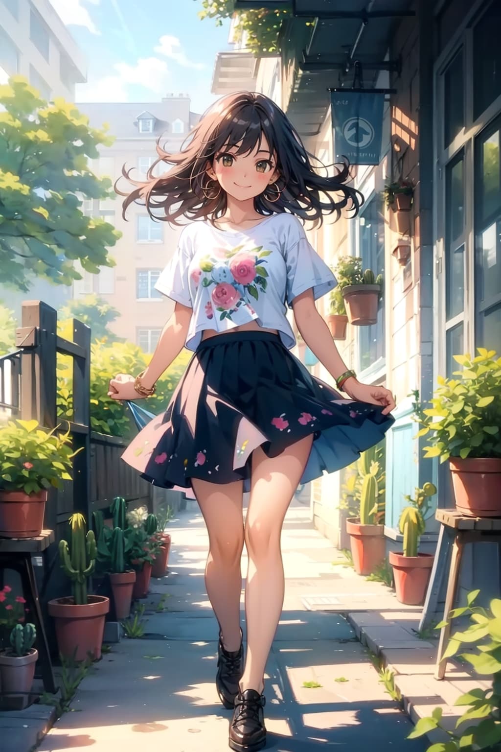 おはよう