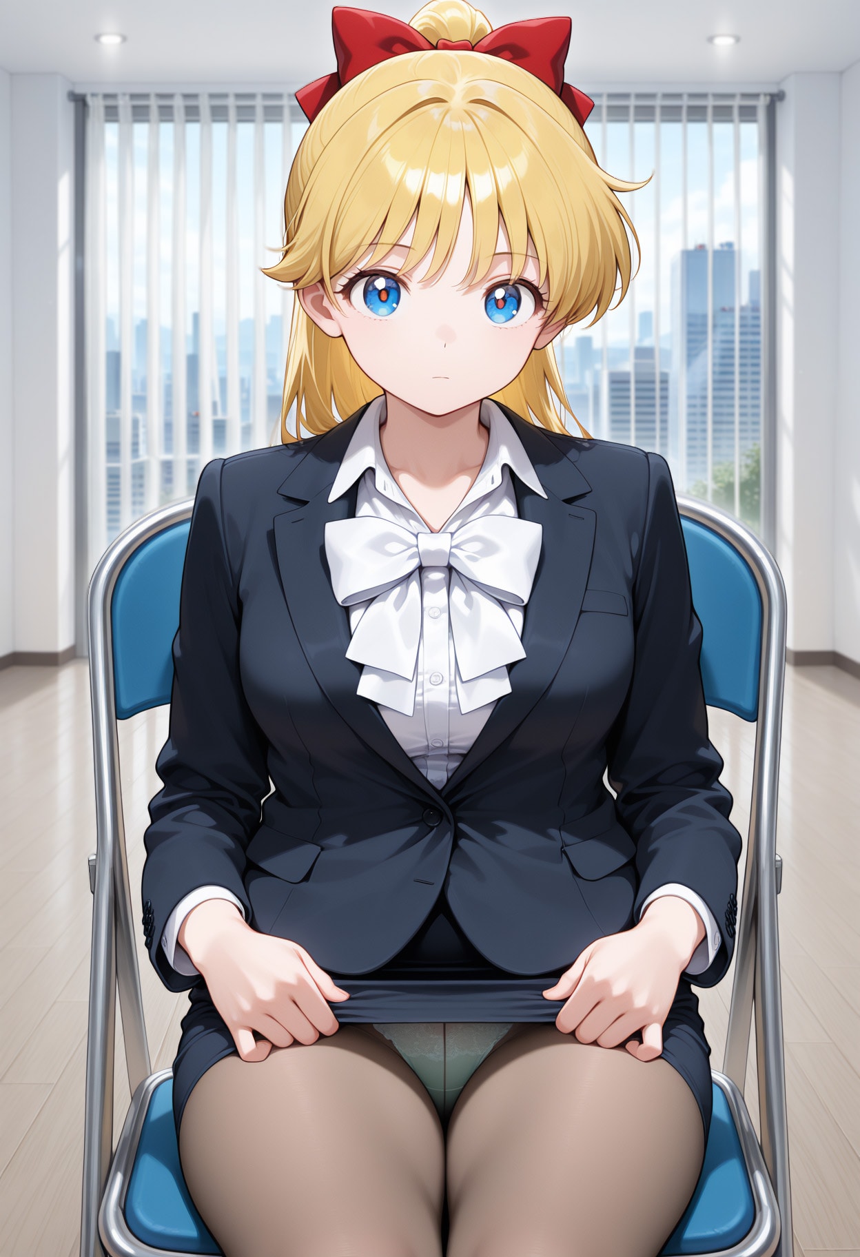 選考基準