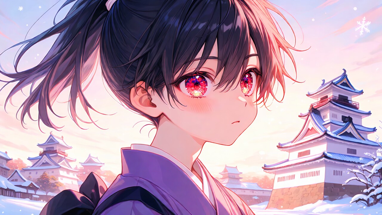 いつき