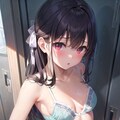下着 4枚目