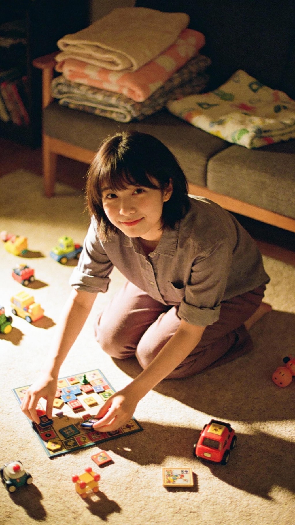 Winter’s Breath and Focused Will