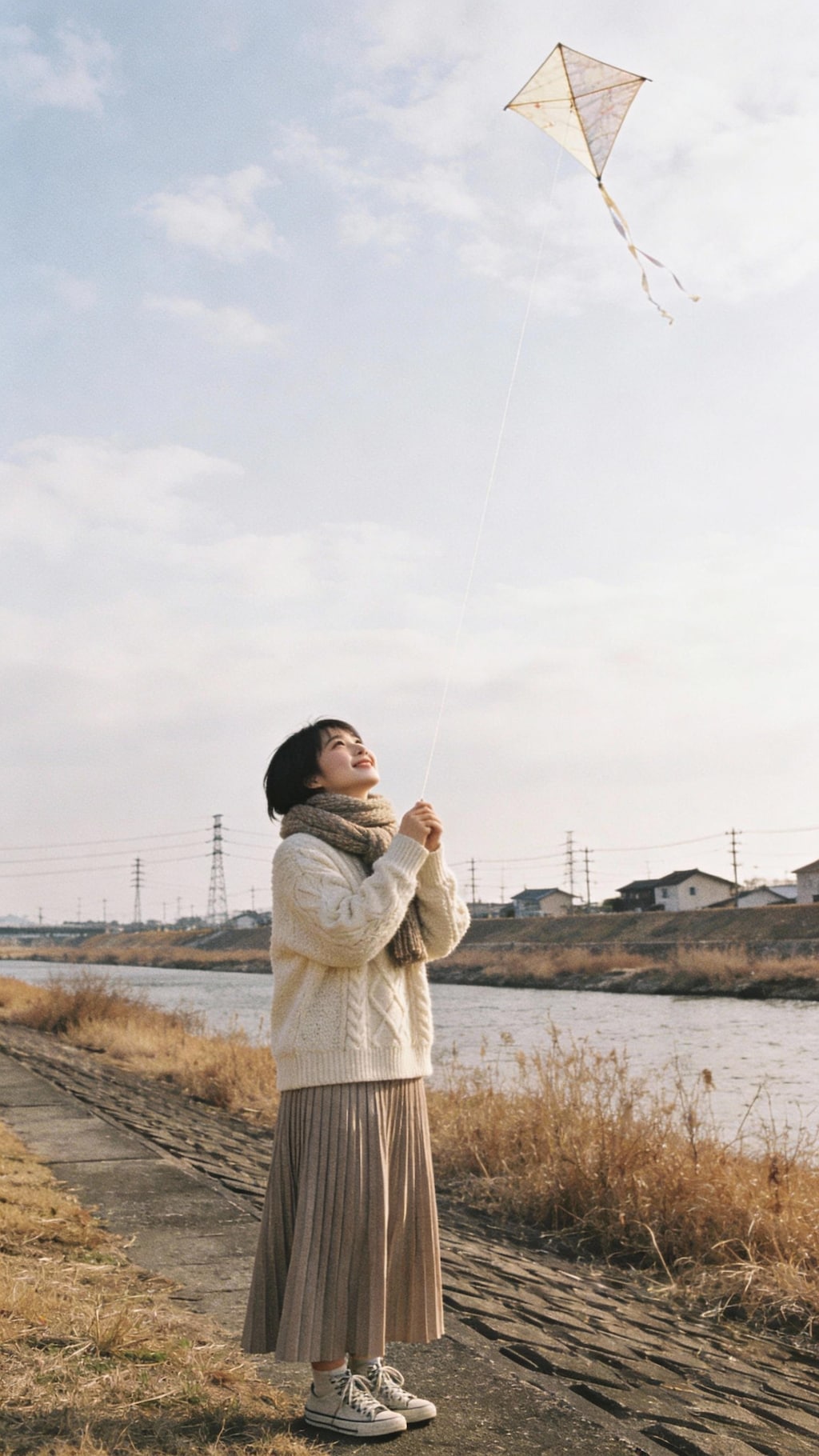 Winter’s Breath and Focused Will