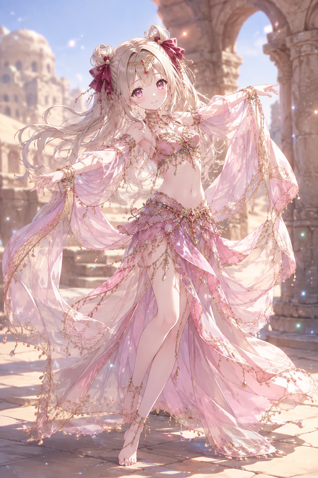 観光