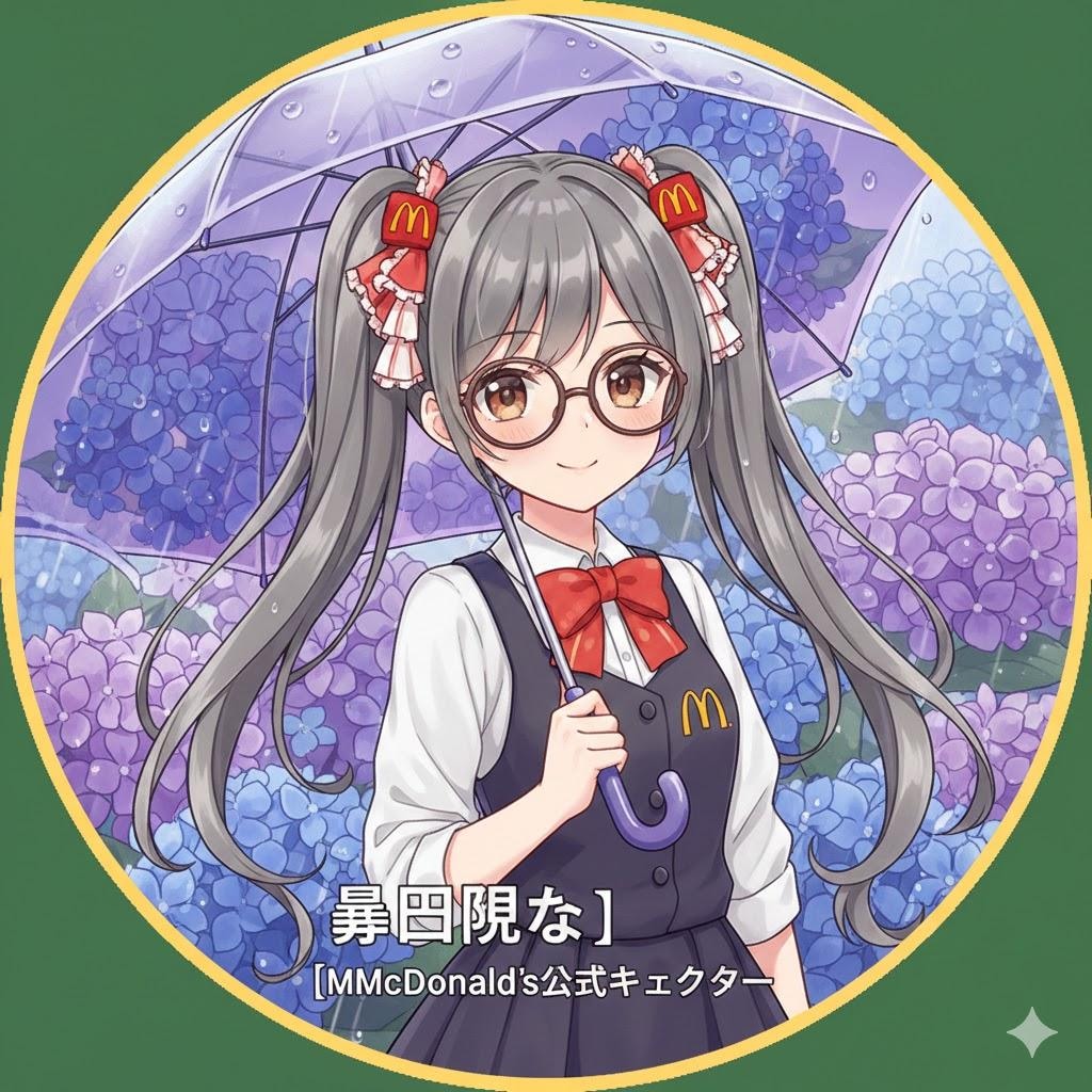 幕戸瑠奈の1年間行事