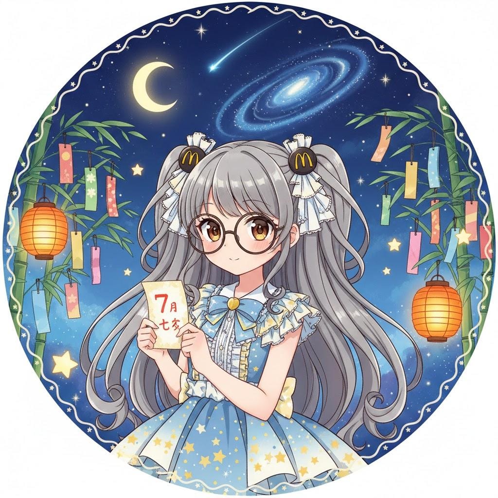 幕戸瑠奈の1年間行事